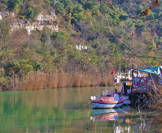 Fethiye Tekne Turları ve Gezilecek Koylar